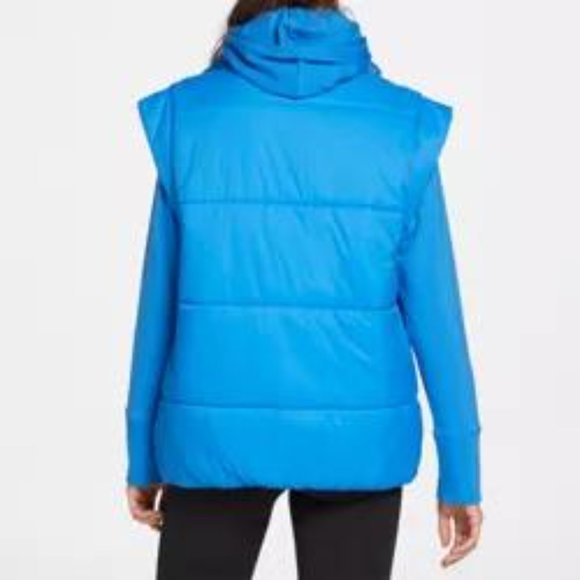 DSG Women's Stratus Vest - Picture 2 of 4